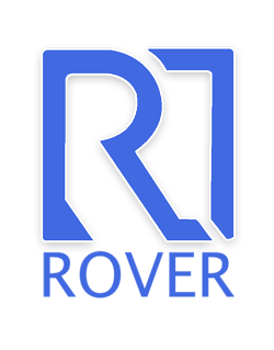 The Rover RSD Logo